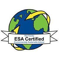 ESA Certified