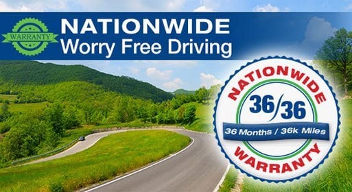 Honest-1 Auto Care - 36 Months Warranty